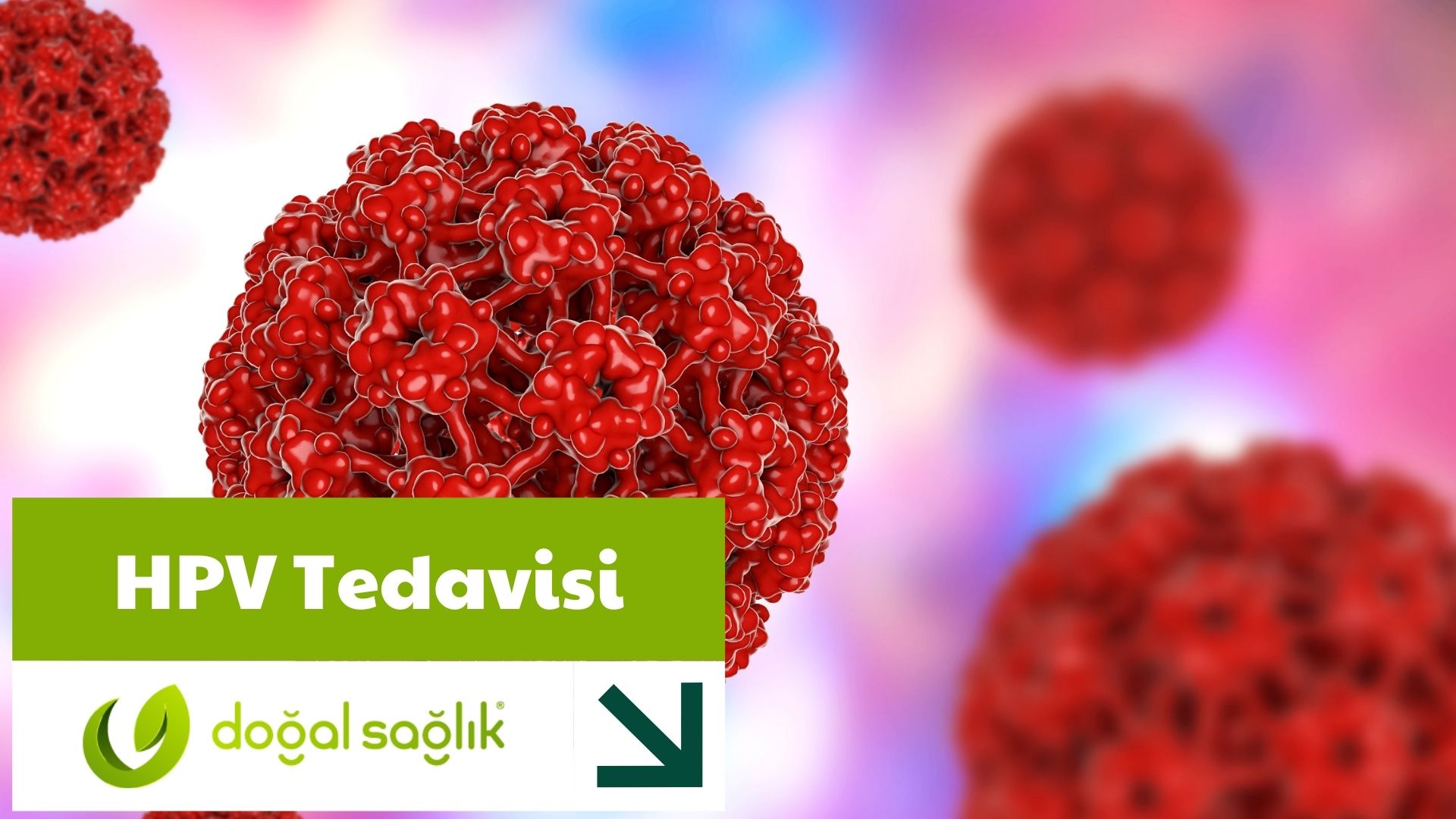 Tek eşli kadınlarda HPV olur mu?